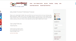 Desktop Screenshot of eight4eight.com